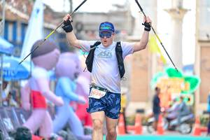 BIB: 5059
                            <button type="button" onclick="openModal(24882970)" class="btn btn-primary btn-sm float-right btn-popup" data-toggle="modal" data-target=".modal-high-quality">
                        <i class="fas fa-shopping-cart"></i> Add to Cart
                    </button>
                                            <button type="button" onclick="isThisMe(24882970, true)" class="btn btn-success btn-sm float-right btn-popup btn-isme hidden" data-toggle="tooltip" data-placement="bottom" title="นี่คือรูปของคุณใช่ไหม คลิกที่นี่เพื่อเอาเข้าอัลบั้ม">
                        <i class="fas fa-plus"></i> Add to album
                    </button>
                    <button type="button" onclick="isThisMe(24882970, false)" class="btn btn-warning btn-sm float-right btn-popup btn-isnotme hidden">
                        <i class="fas fa-ban"></i> Remove from album
                    </button>